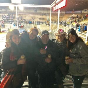 Meet your Posher, Nancy